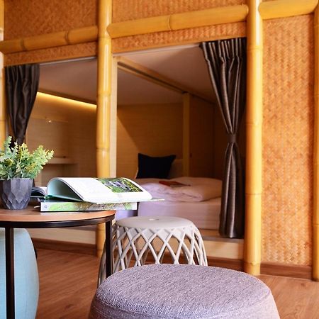 Pannana Cha-Am Hostel Ngoại thất bức ảnh