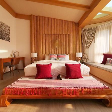 Pannana Cha-Am Hostel Ngoại thất bức ảnh