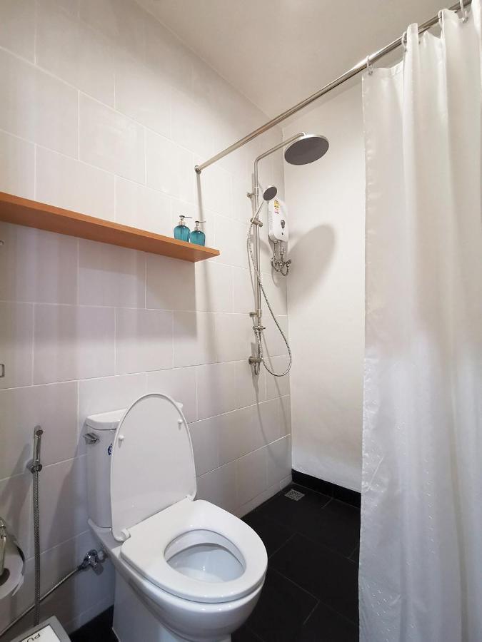 Pannana Cha-Am Hostel Ngoại thất bức ảnh