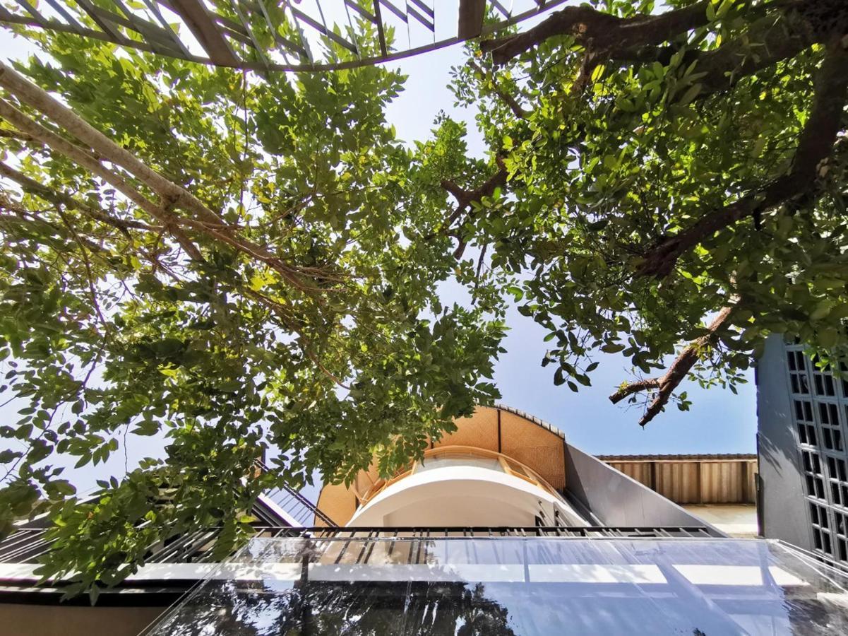 Pannana Cha-Am Hostel Ngoại thất bức ảnh