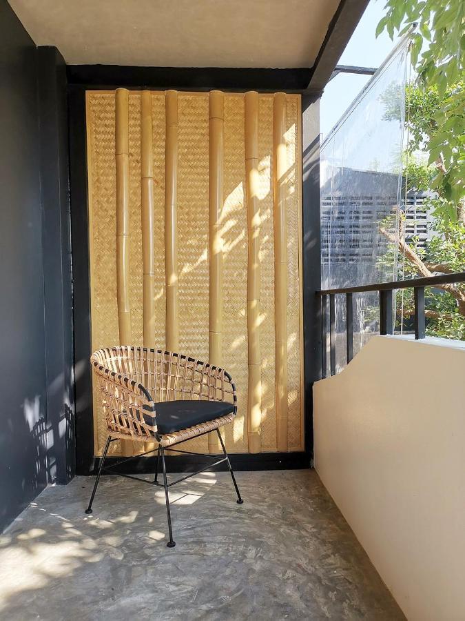 Pannana Cha-Am Hostel Ngoại thất bức ảnh