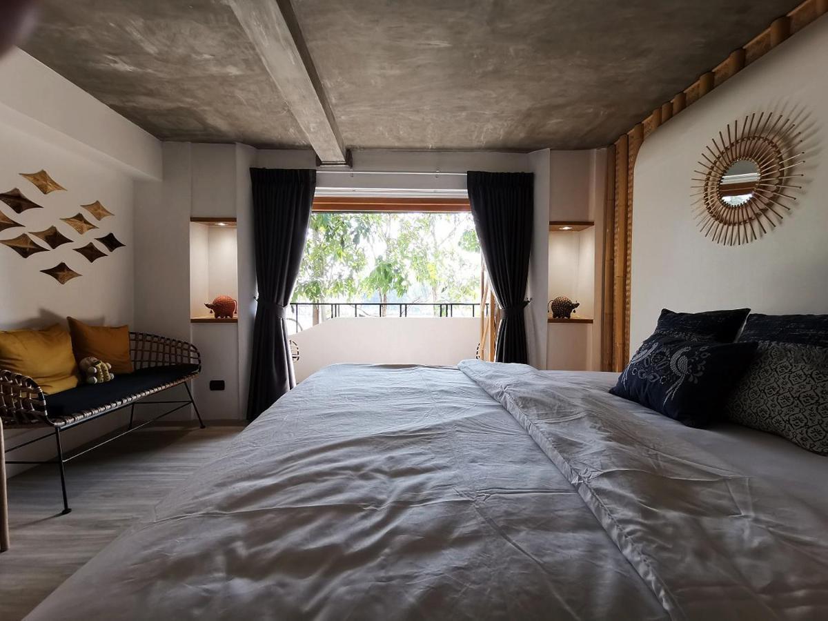 Pannana Cha-Am Hostel Ngoại thất bức ảnh