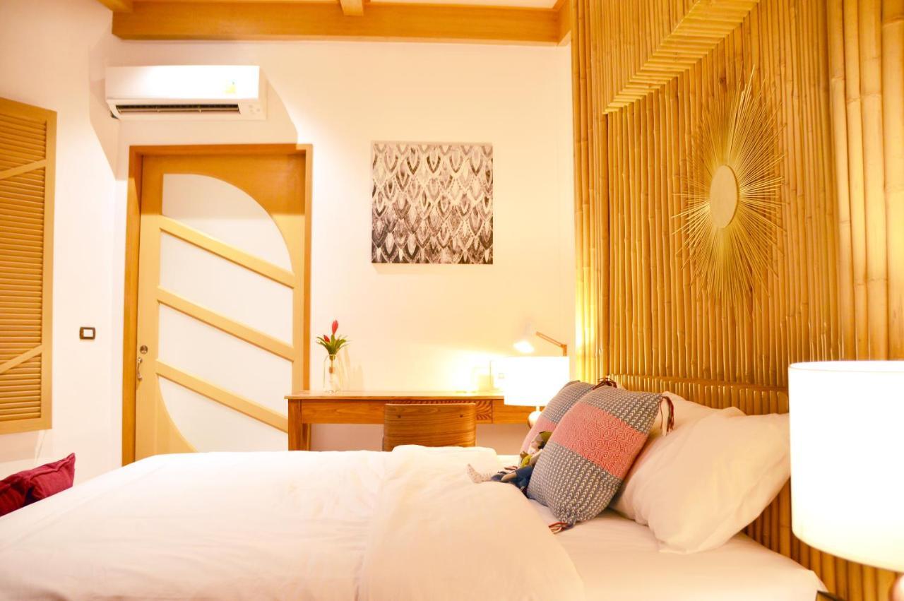 Pannana Cha-Am Hostel Ngoại thất bức ảnh