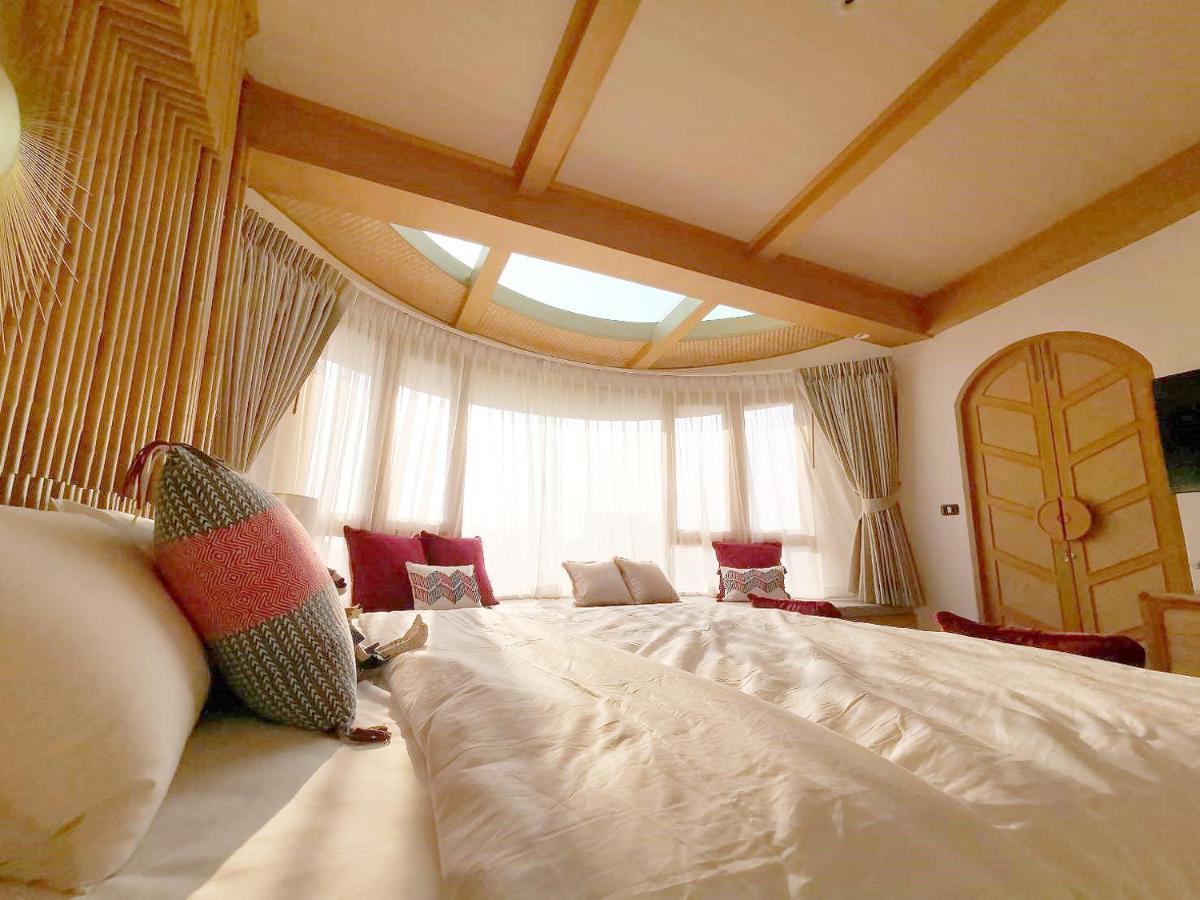 Pannana Cha-Am Hostel Ngoại thất bức ảnh