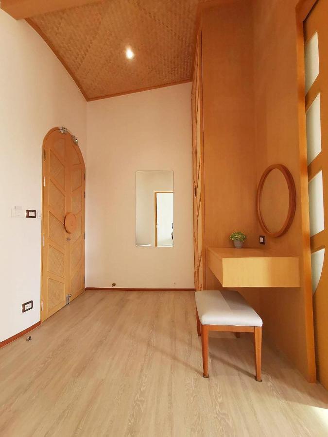 Pannana Cha-Am Hostel Ngoại thất bức ảnh